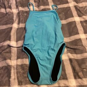 Jolyn Onesie “Drew” 30 Hawaii Blue